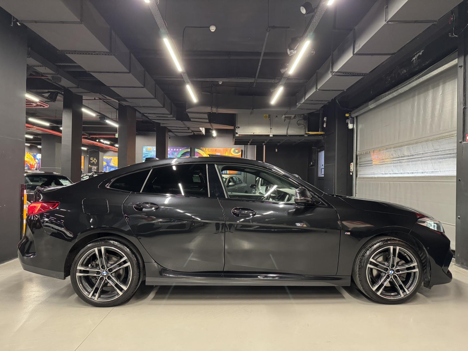 BMW 2 Serisi