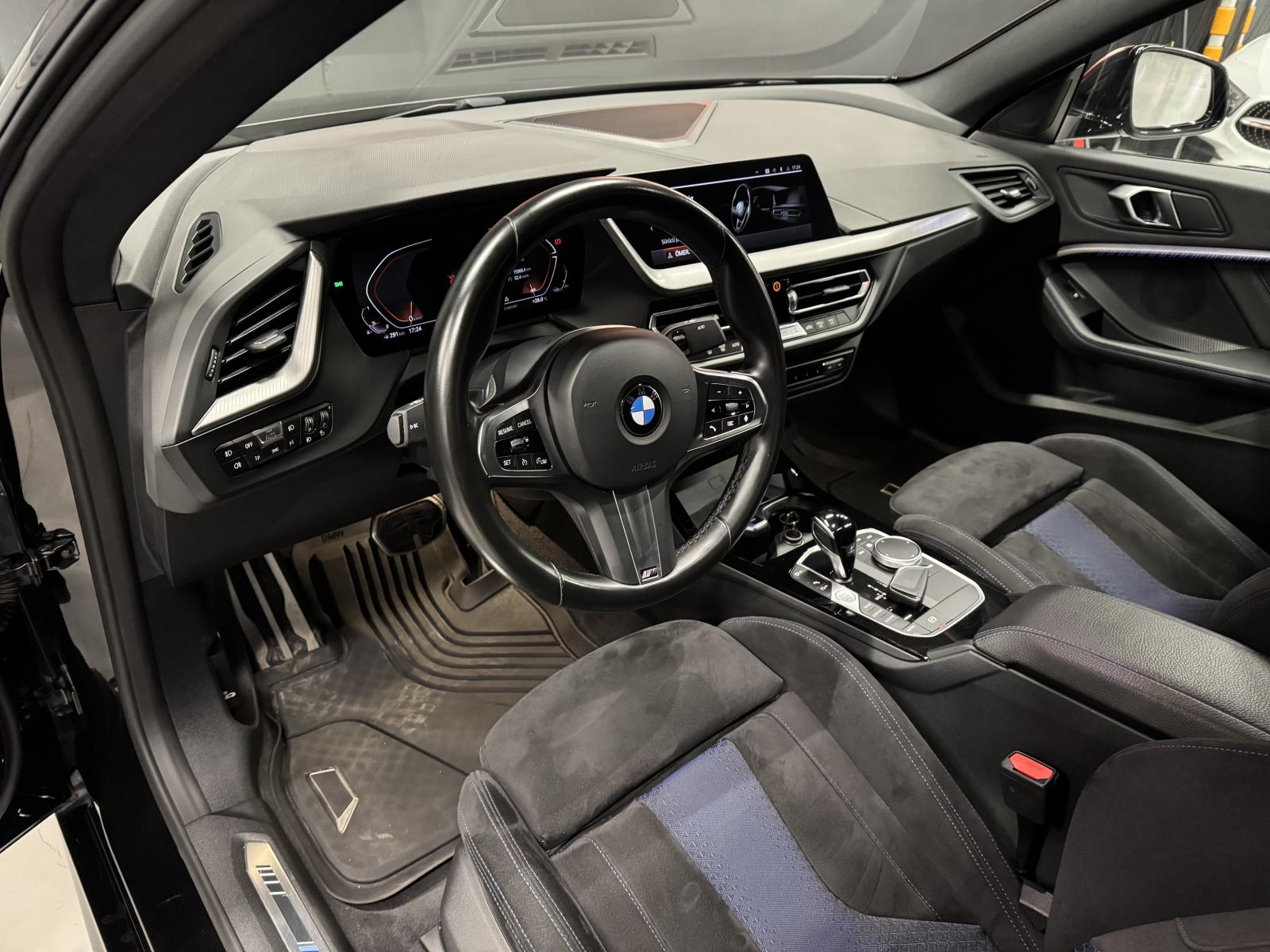 BMW 2 Serisi