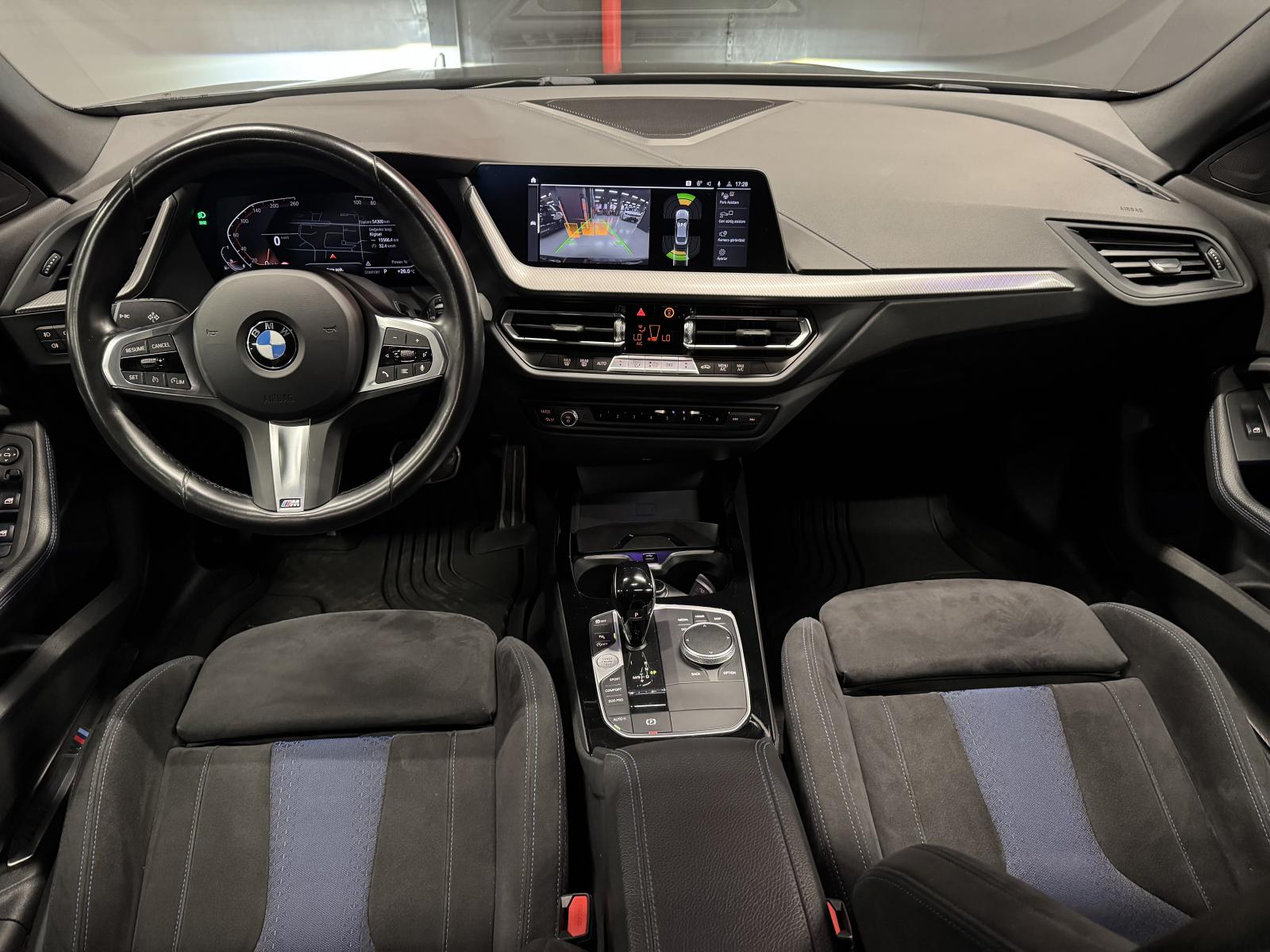 BMW 2 Serisi
