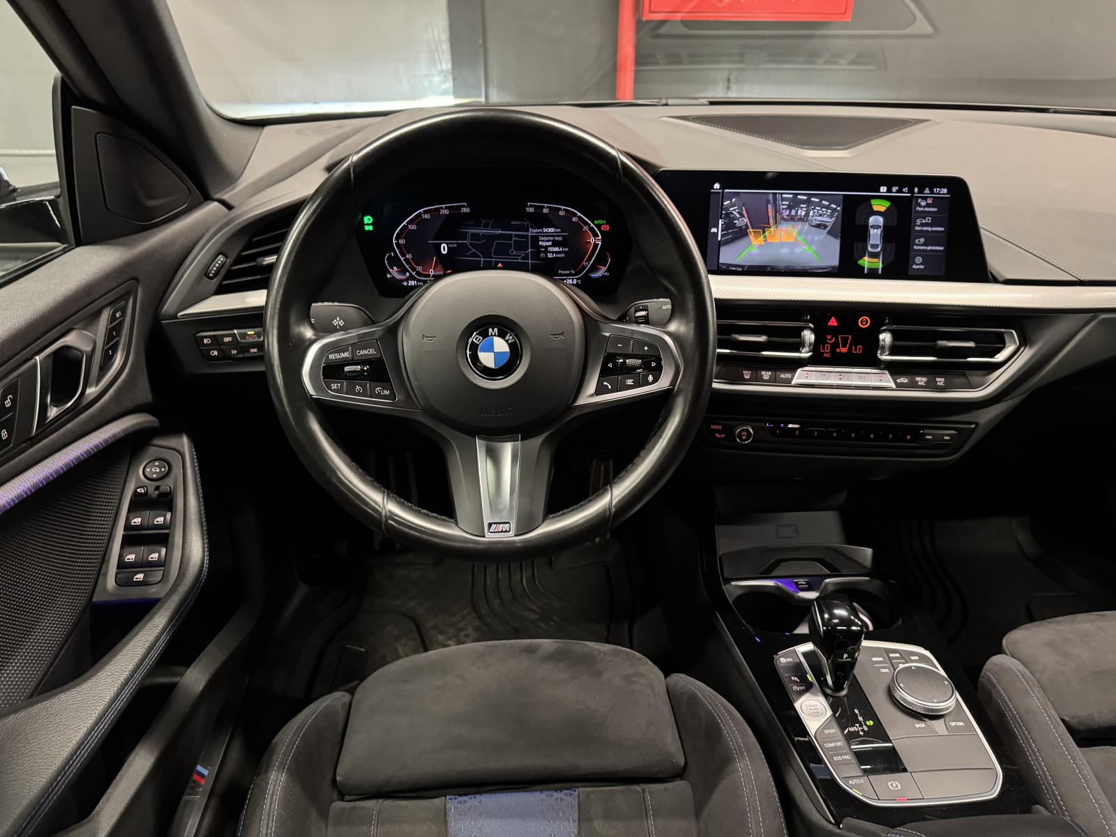 BMW 2 Serisi