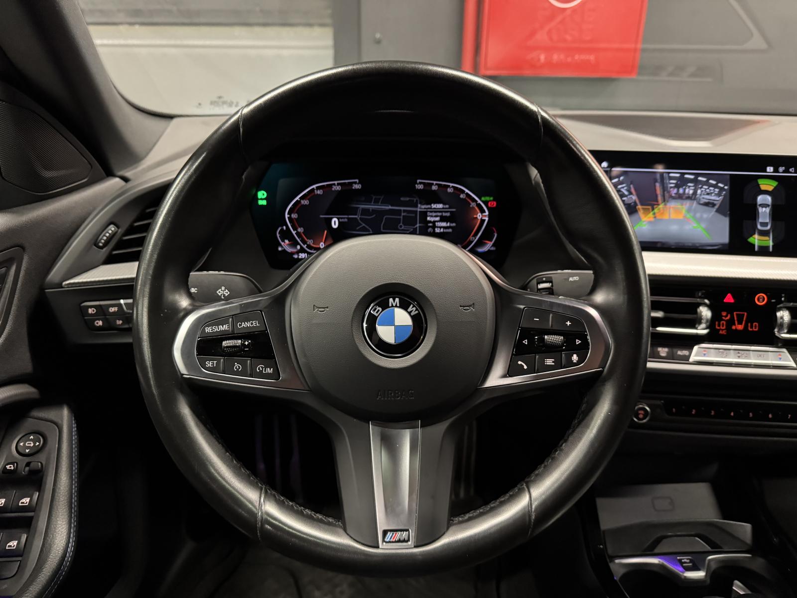 BMW 2 Serisi