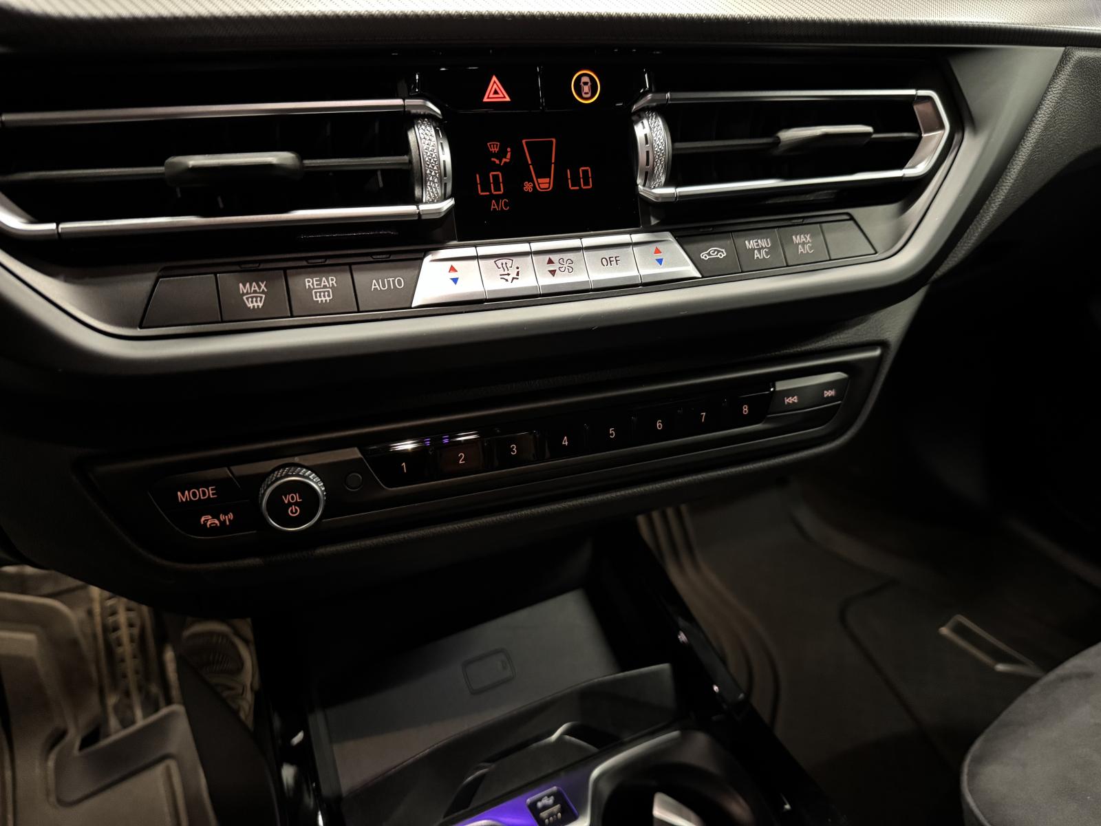 BMW 2 Serisi