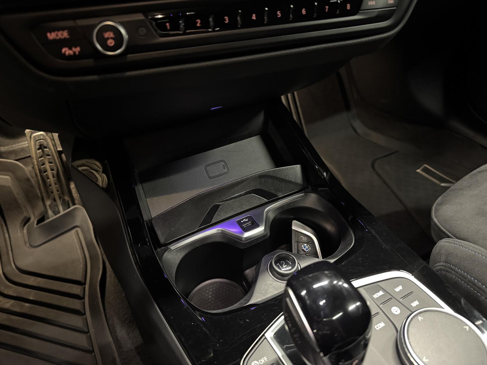 BMW 2 Serisi