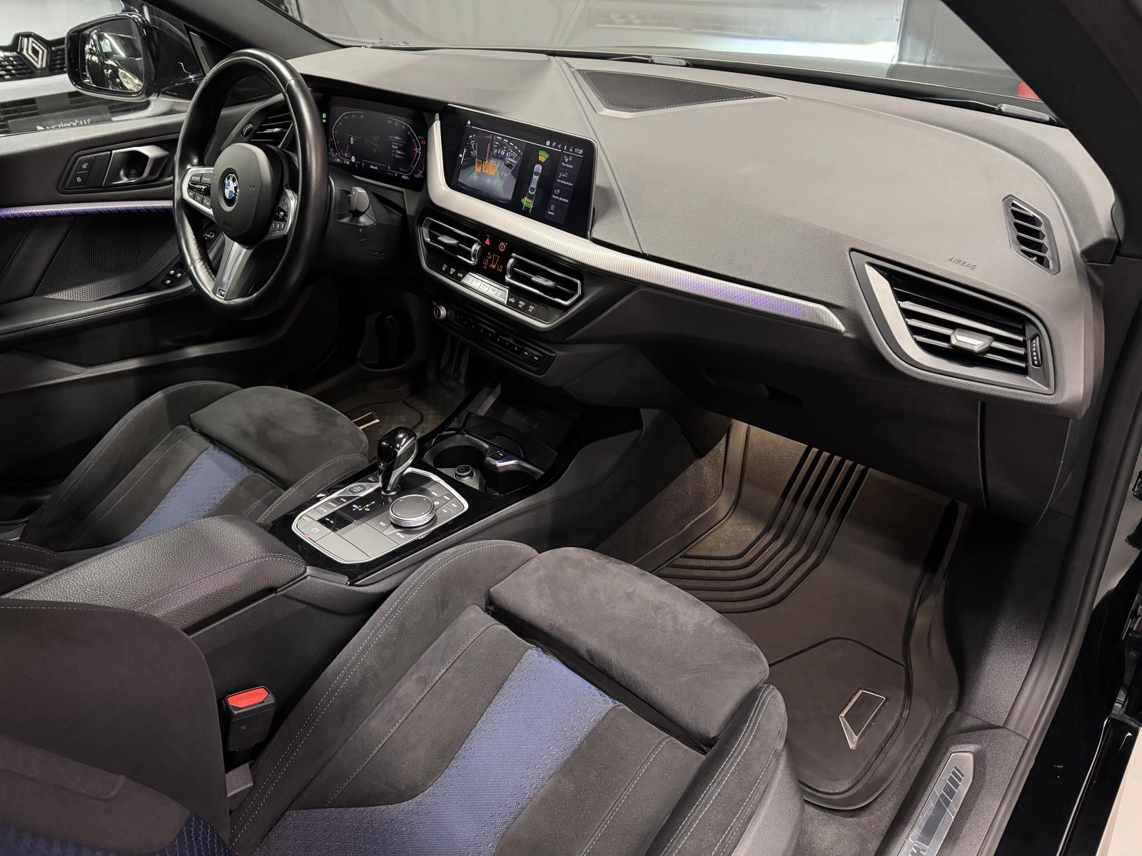 BMW 2 Serisi