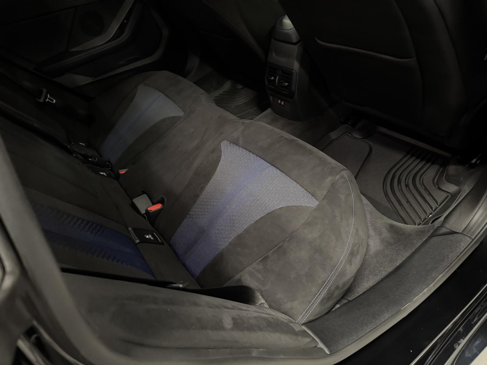 BMW 2 Serisi