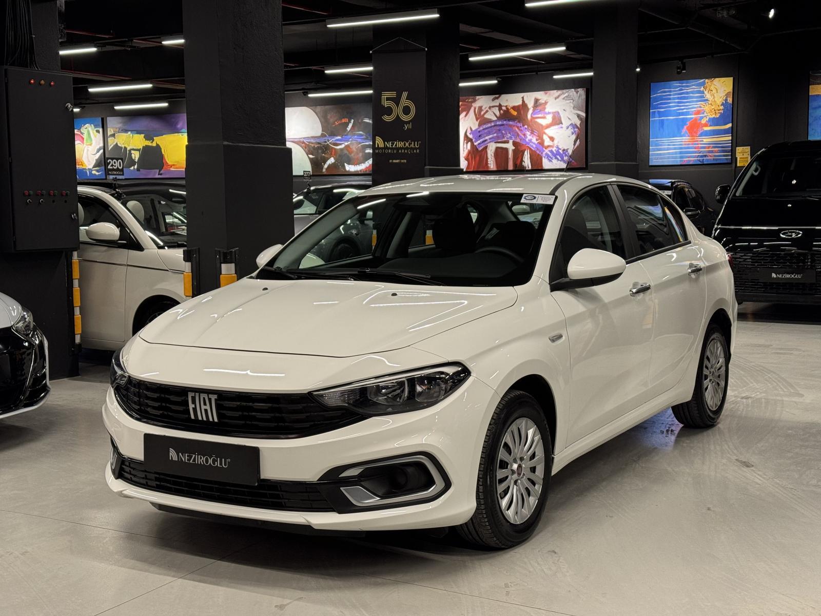 FIAT EGEA