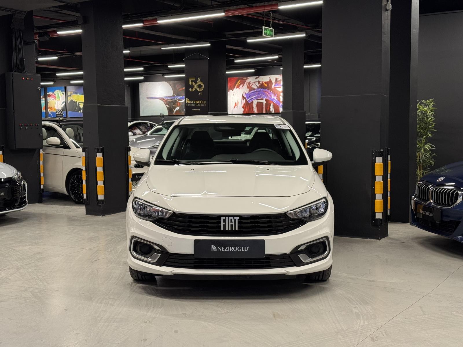 FIAT EGEA