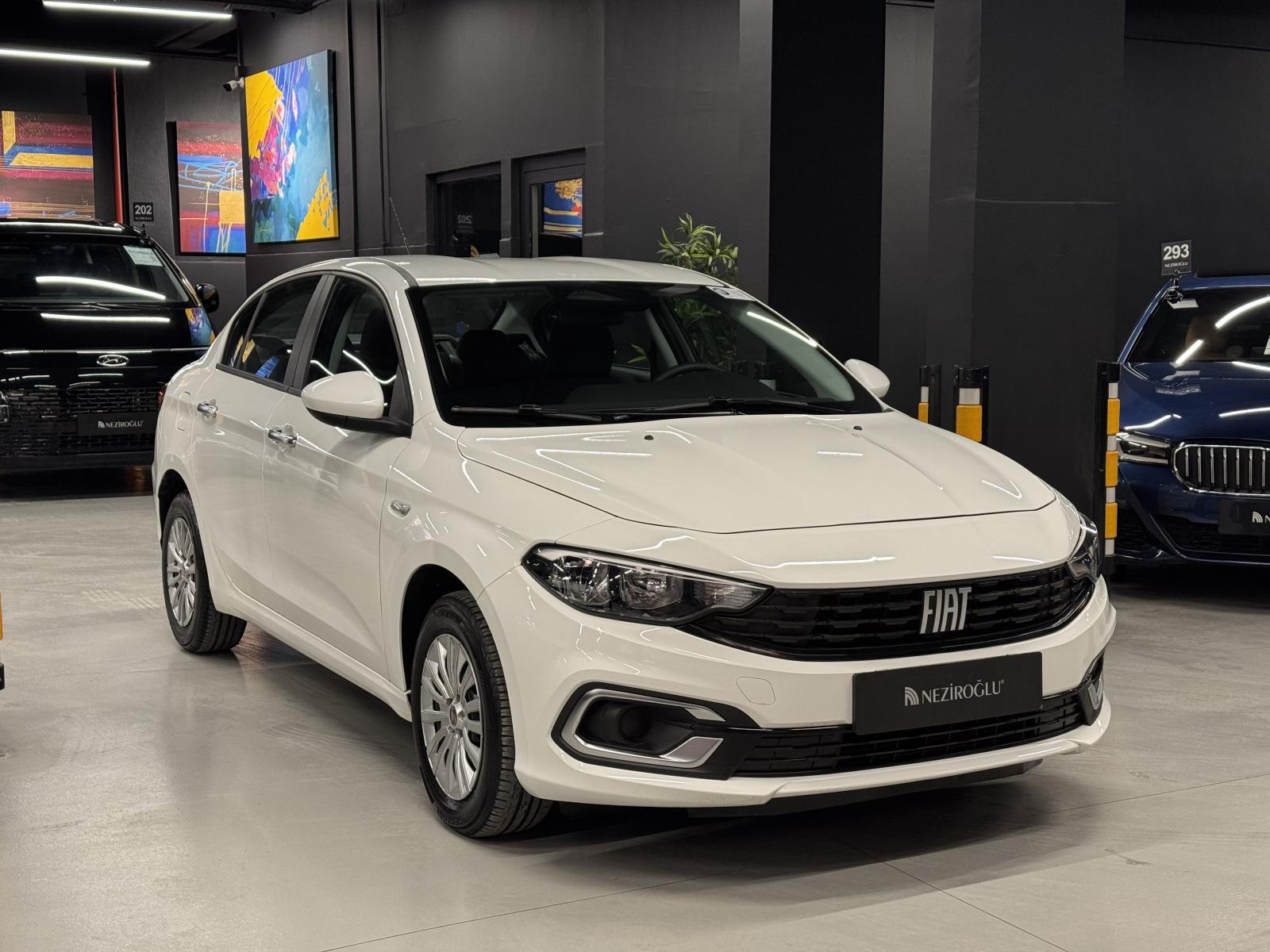 FIAT EGEA