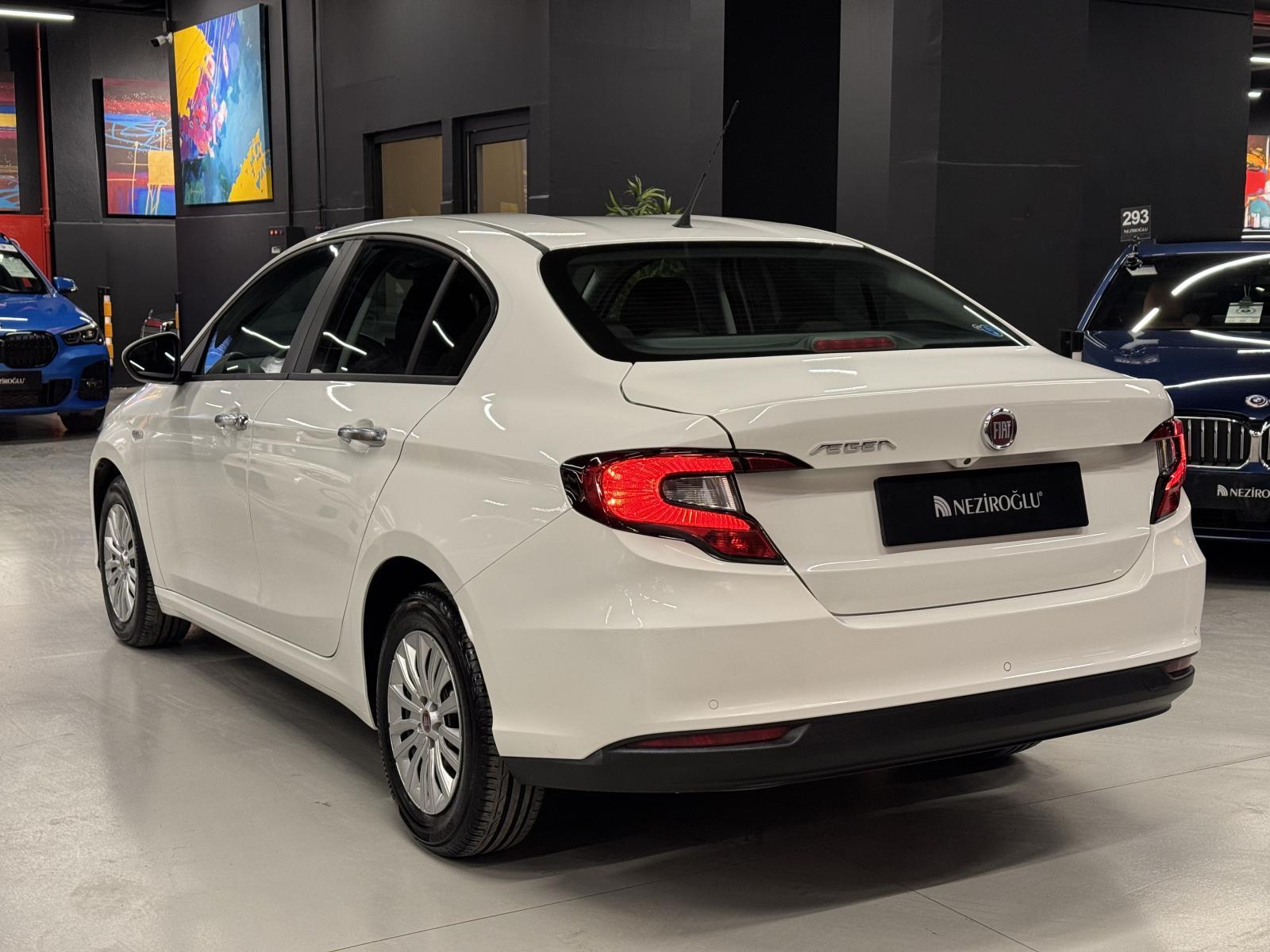 FIAT EGEA