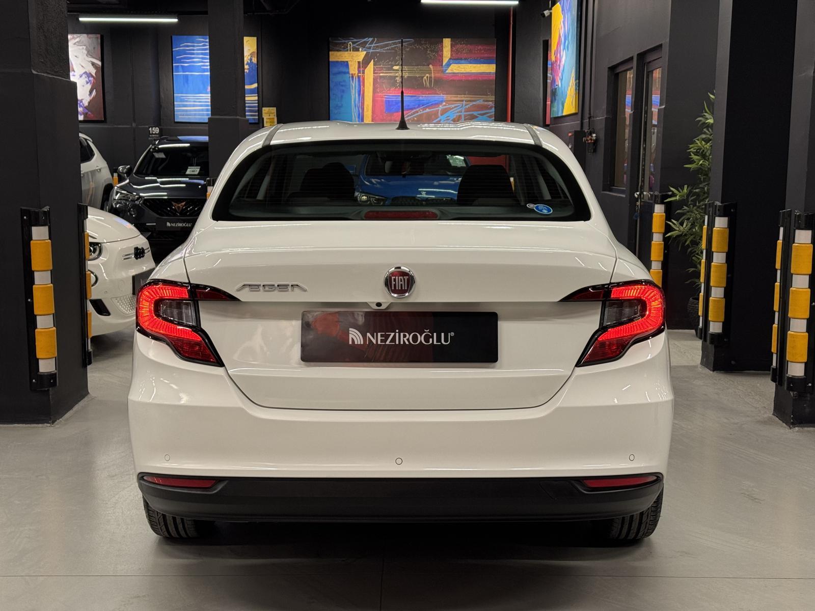 FIAT EGEA
