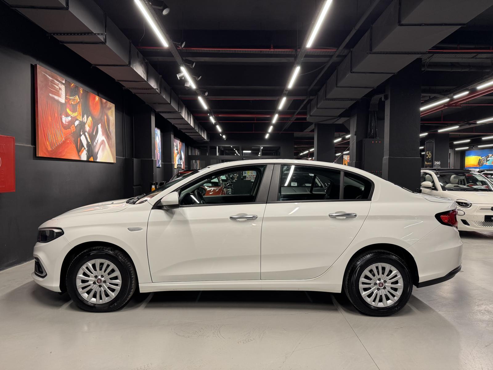 FIAT EGEA