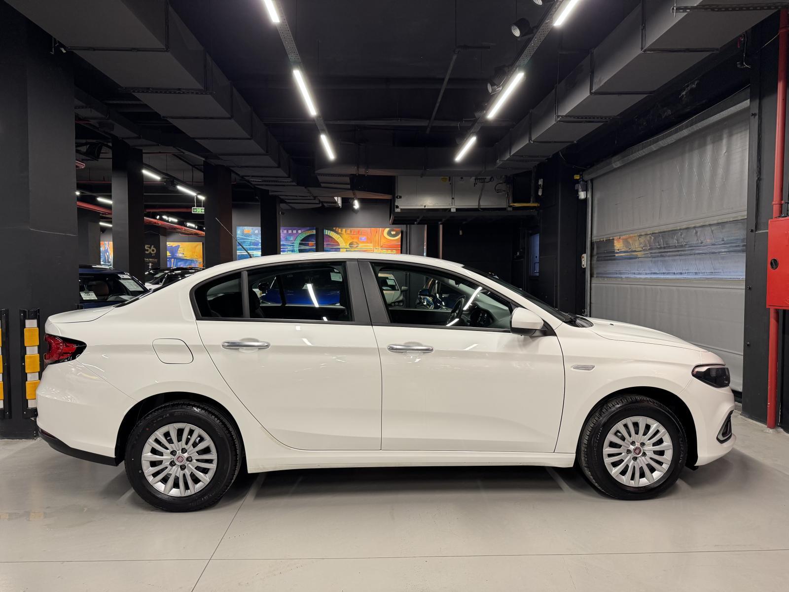FIAT EGEA