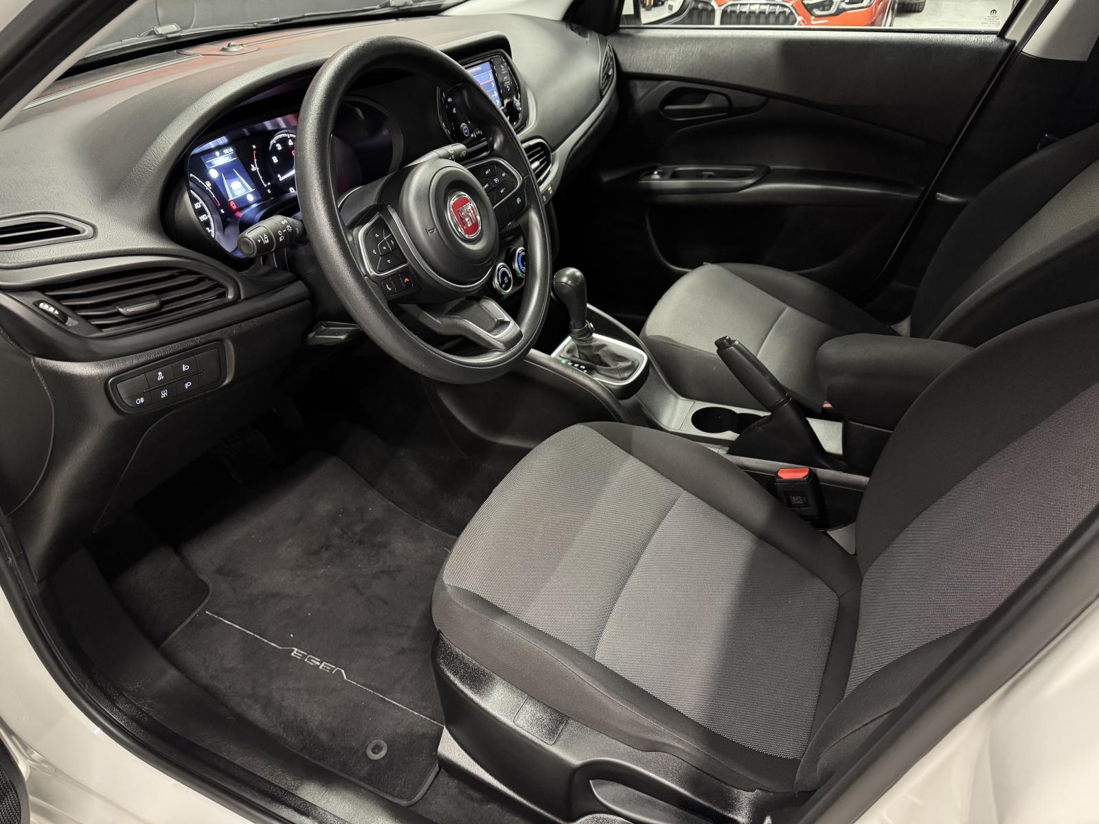 FIAT EGEA