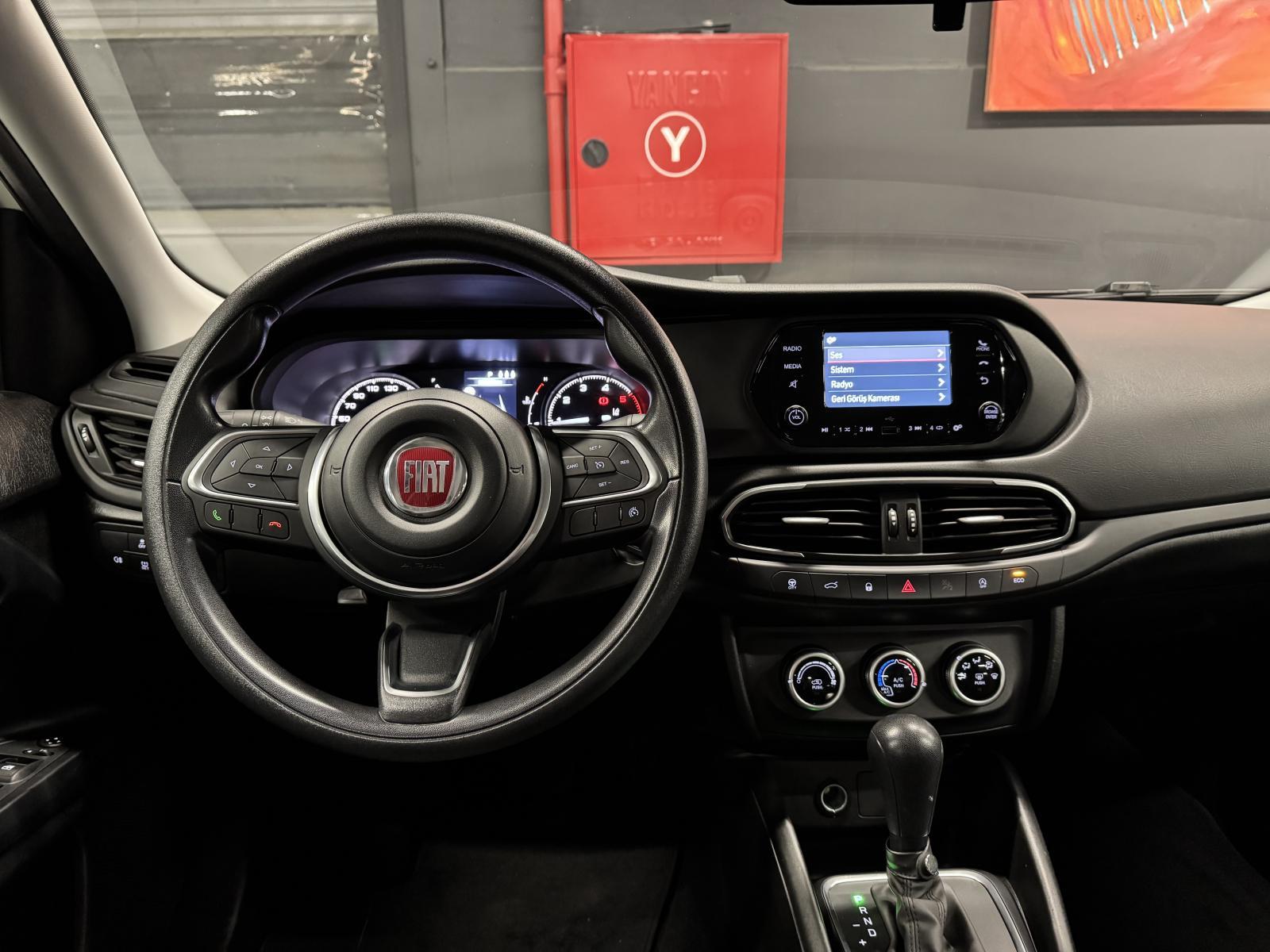FIAT EGEA