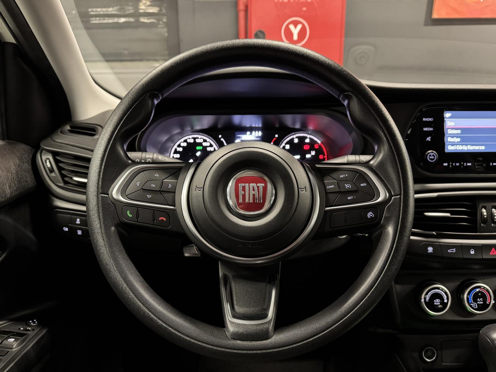 FIAT EGEA