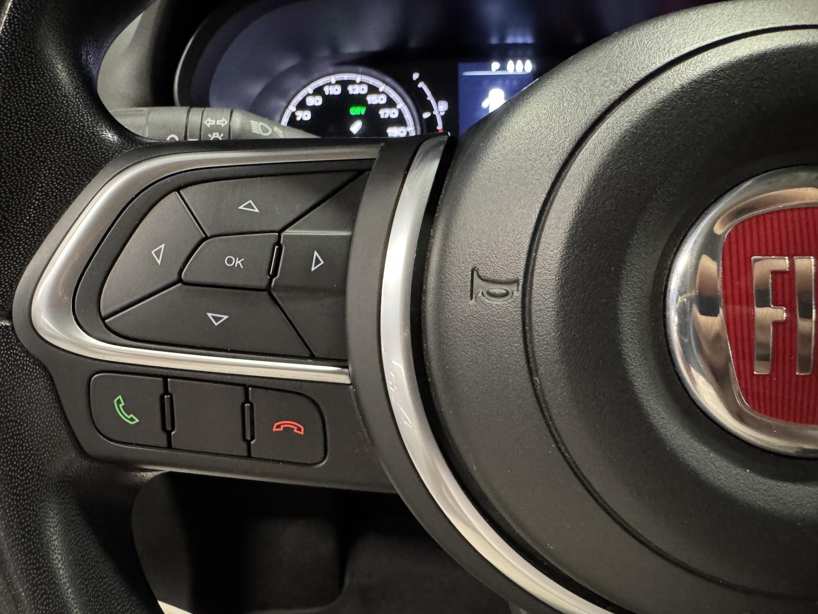 FIAT EGEA