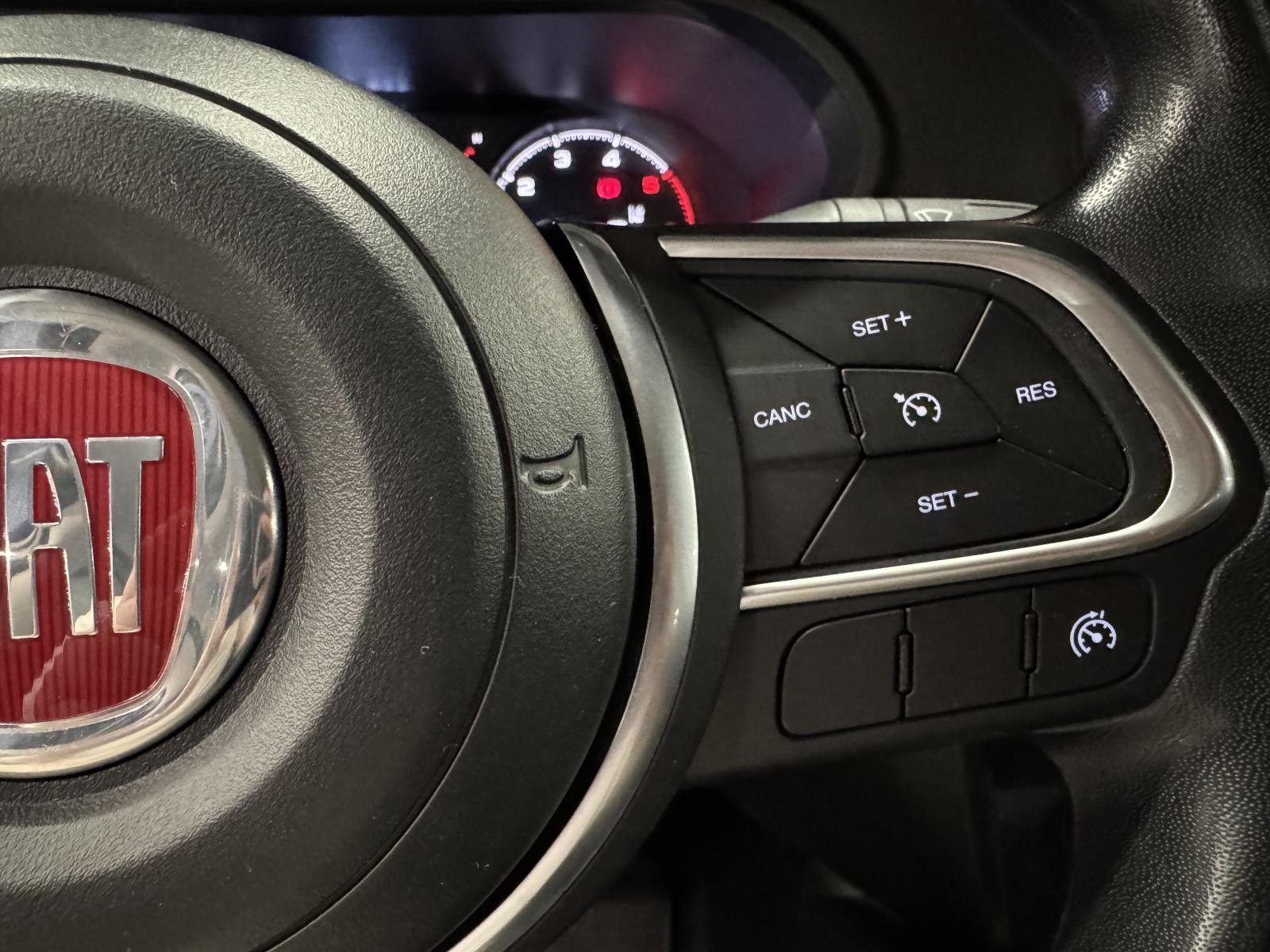 FIAT EGEA