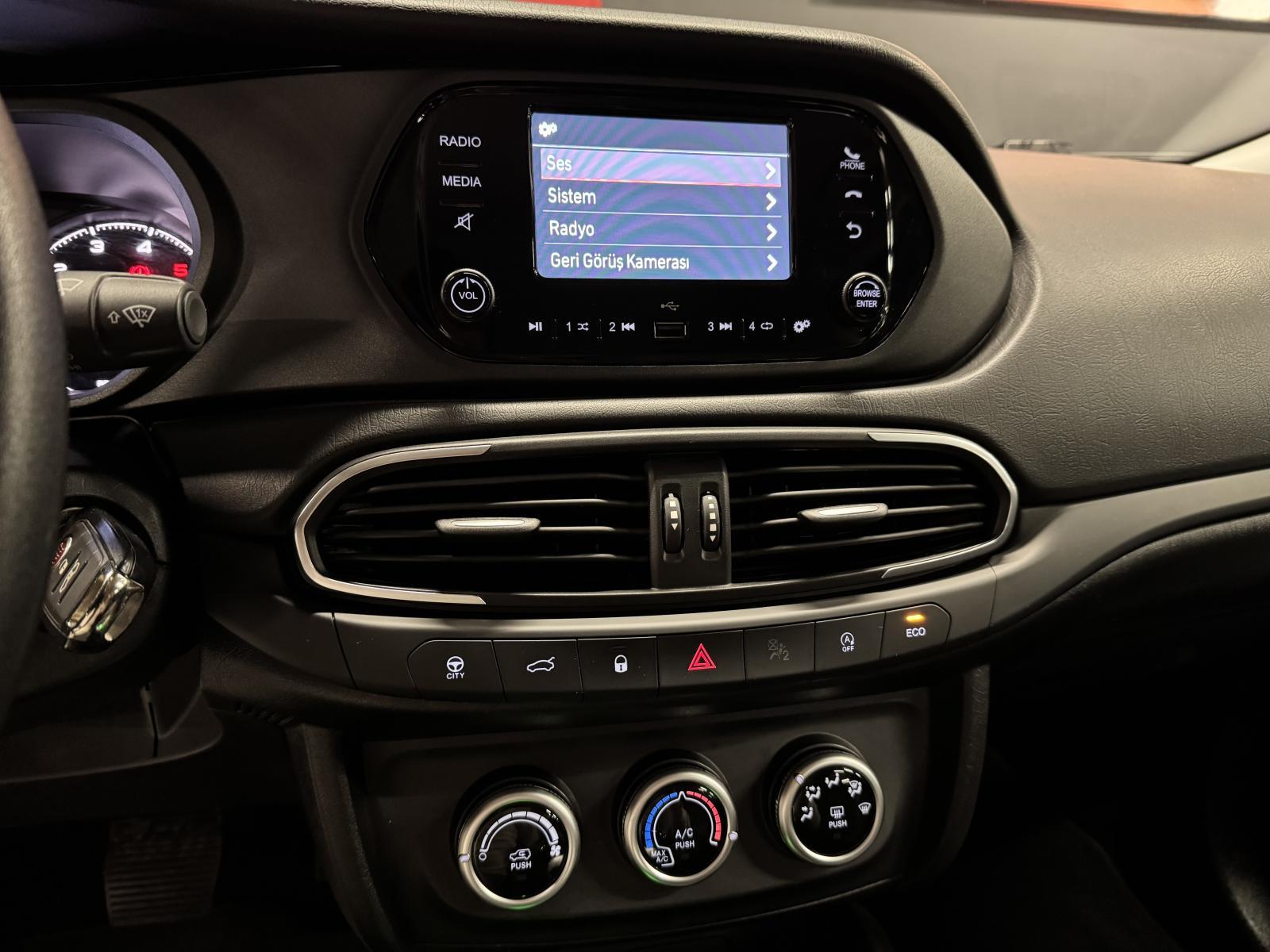 FIAT EGEA