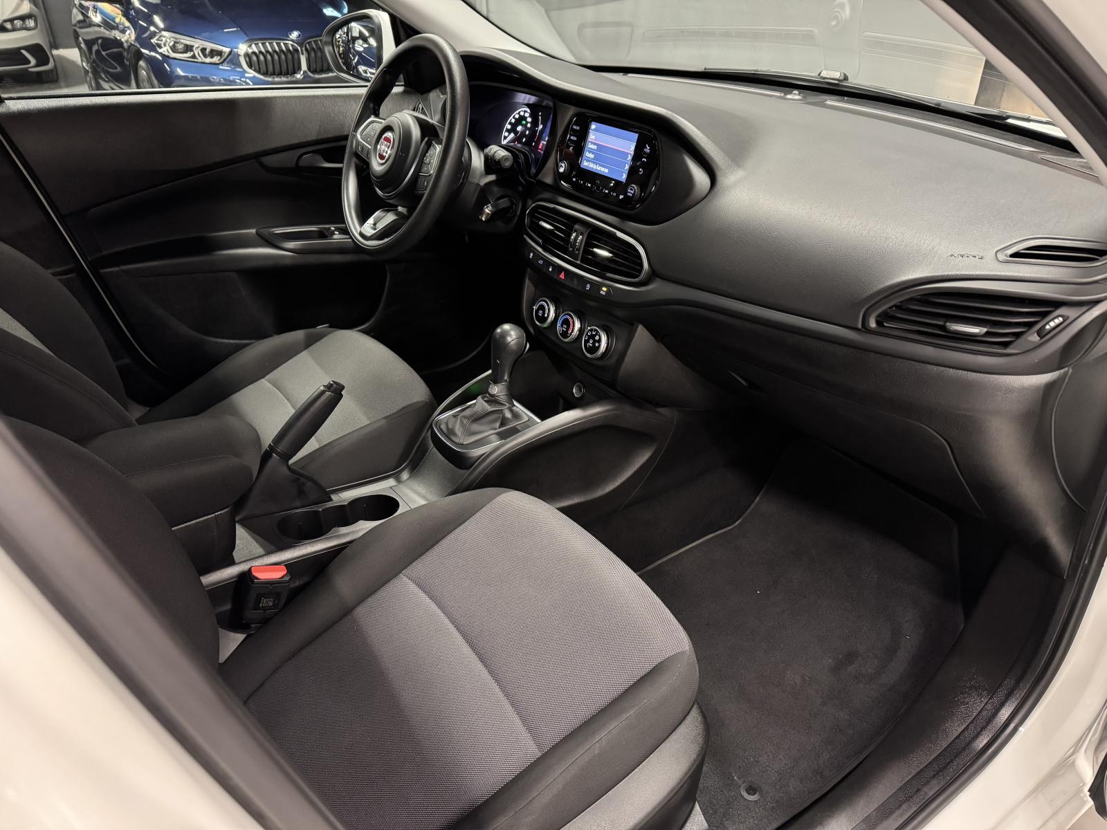 FIAT EGEA