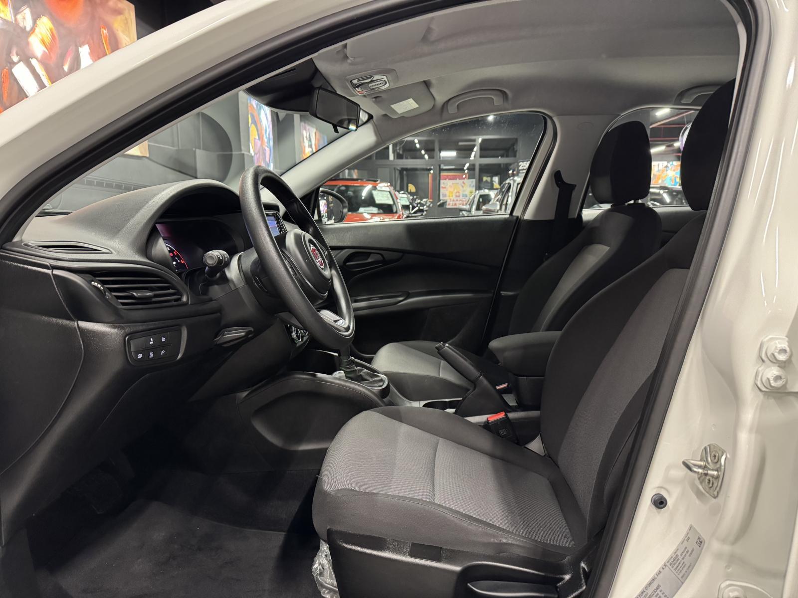 FIAT EGEA