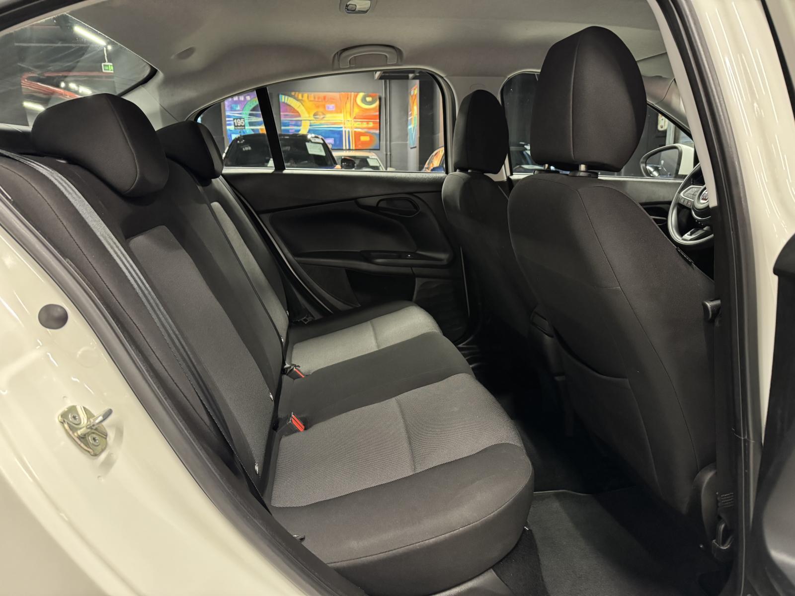 FIAT EGEA