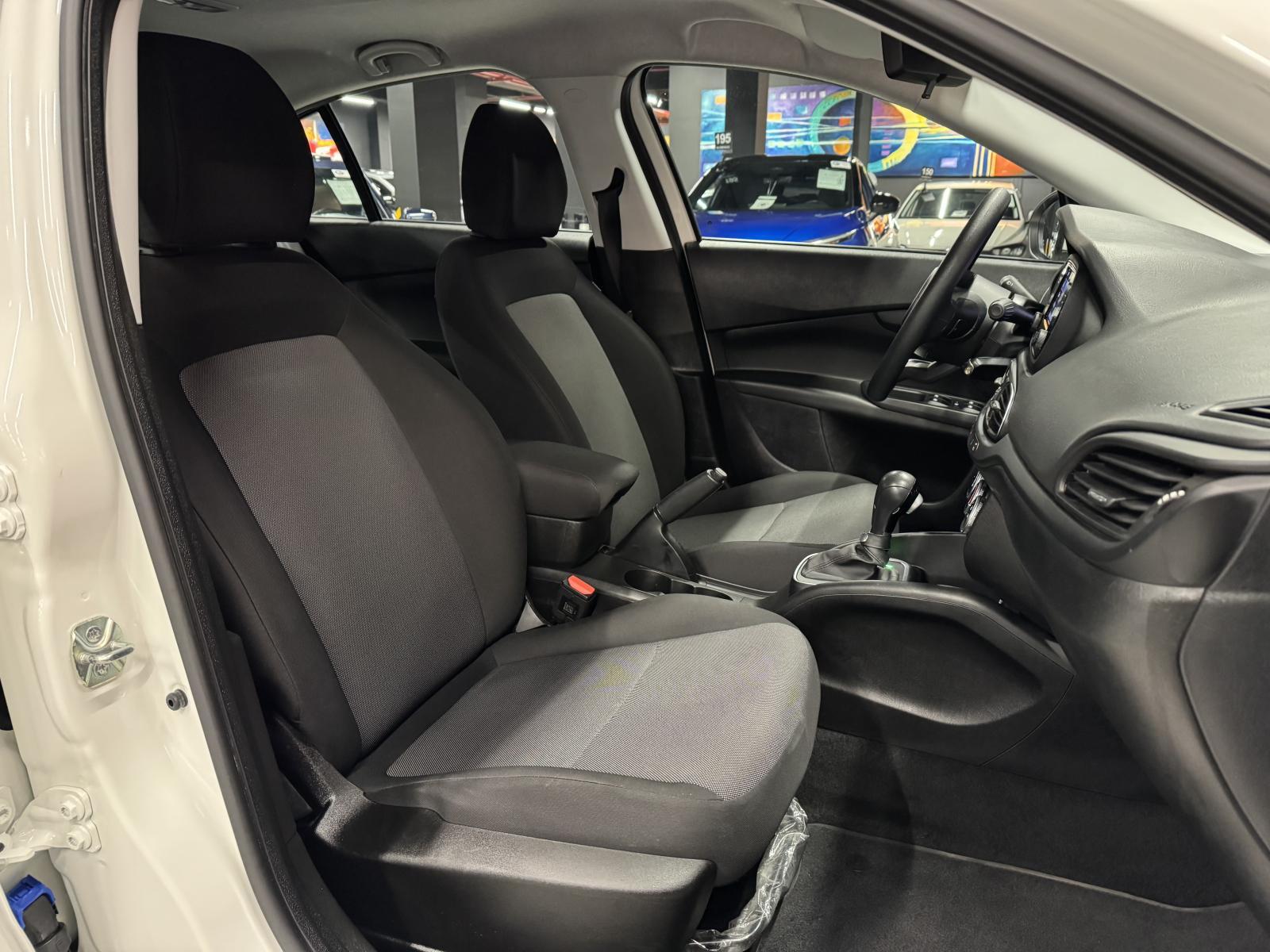 FIAT EGEA