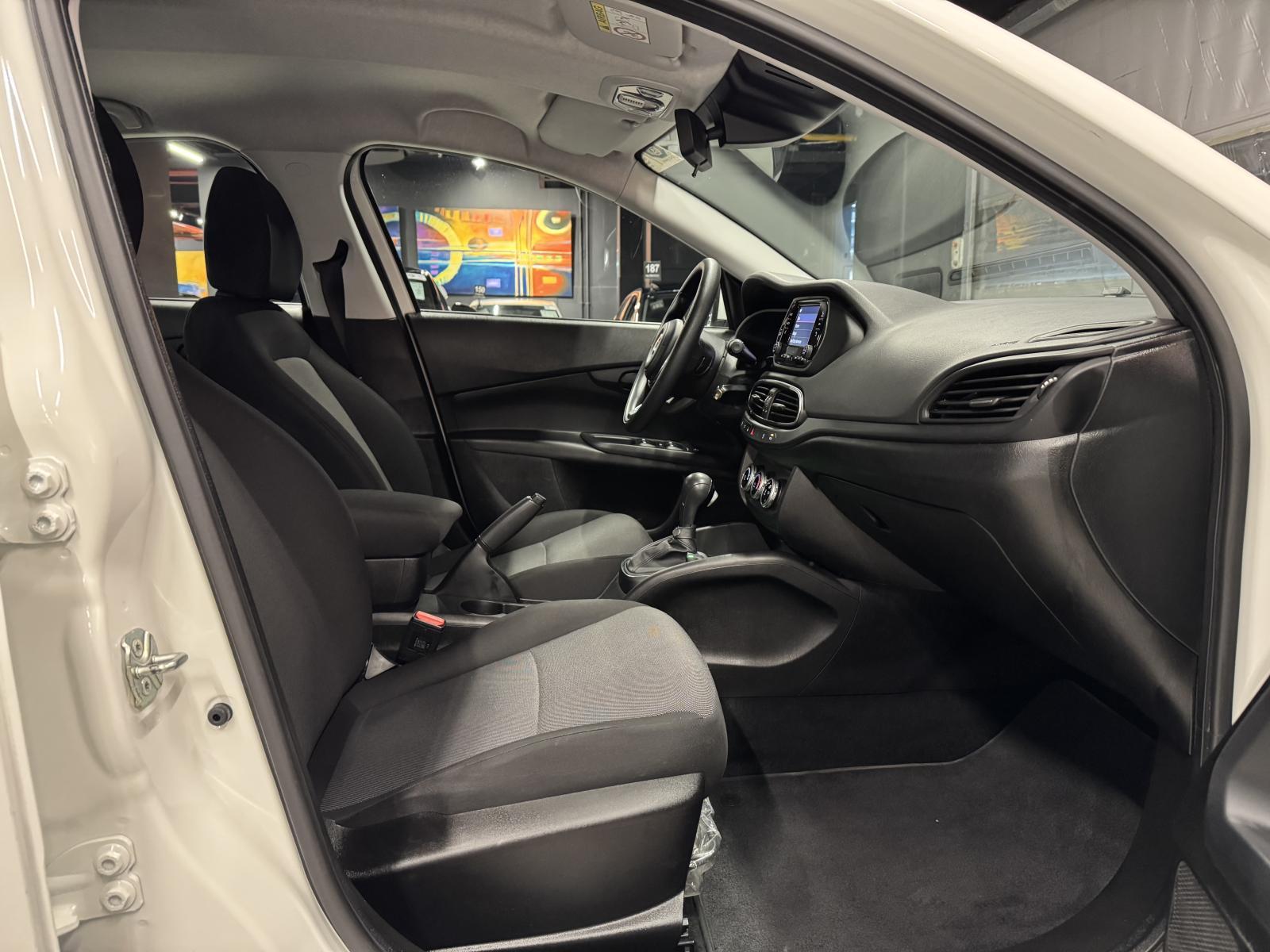 FIAT EGEA