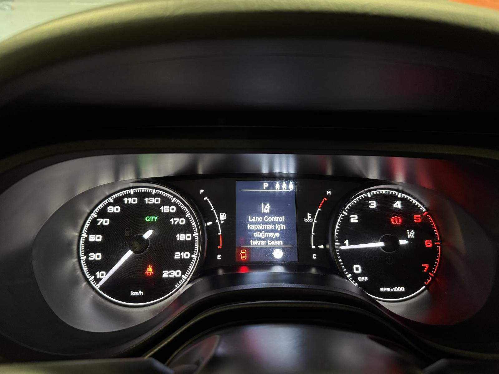 FIAT EGEA
